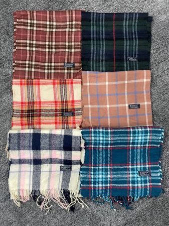 Écharpes Burberry #31125