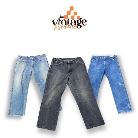 VPX310 Carhartt Dickies Jeans