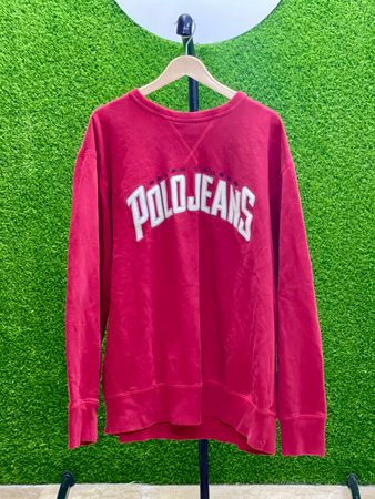 Ralph Lauren Sweatshirts [TD-257]