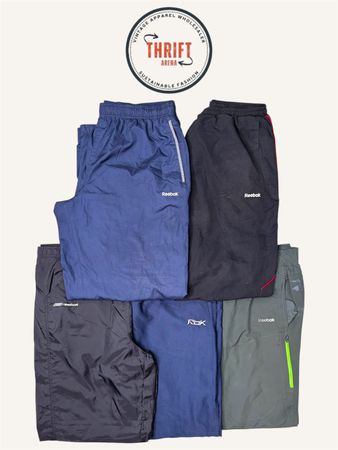 T2020 Reebok Track Pants selection