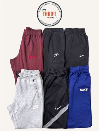 T2024 Nike Track Pants selection