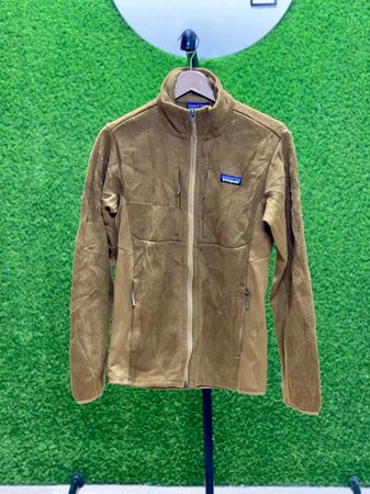 Patagonia Fleeces