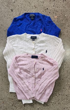 Polo Kids Sweater mix