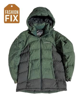 MontBell Puffers Jackets