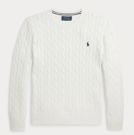 Premium Ralph Lauren sweater