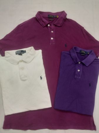 Authentic Polo Ralph Lauren T-Shirts
