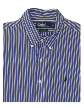 Ralph Lauren polo shirts
