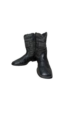 MAV#24 Beste vintage Cowboy-Stiefel