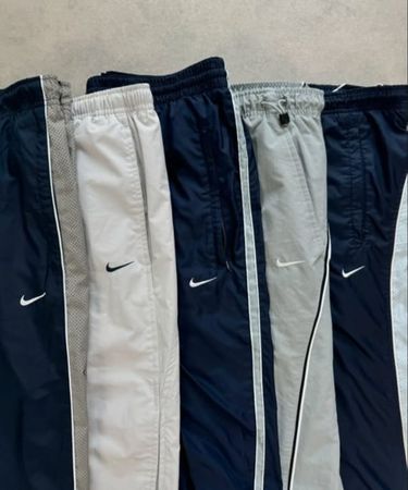 Special Vintage Nike trackpants