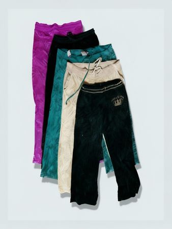 Juicy Couture Trouser (FF 1091 )