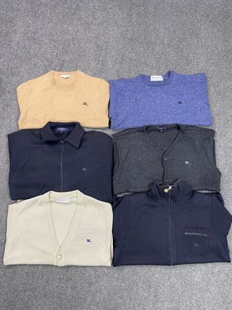 Premium Burberry Sweater BT#02