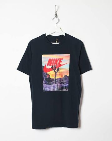 T-shirts Nike Round & Polo