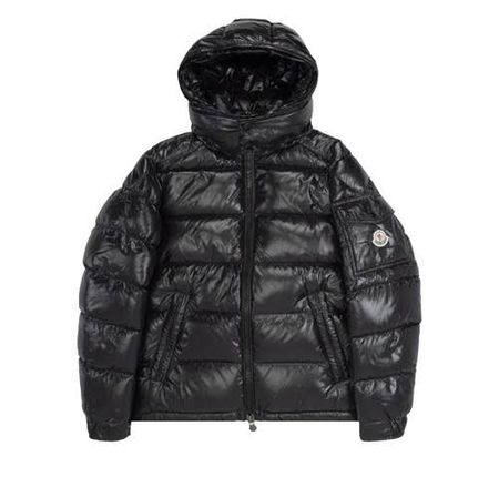 Moncler Puffers