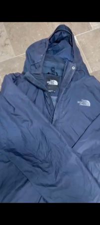 The North Face Jackets