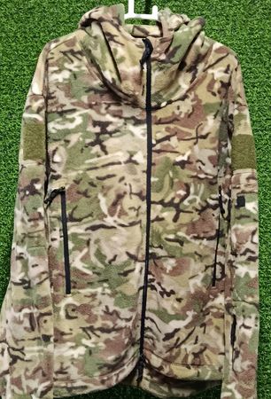 Crazy Fleece(CRZ-0007)