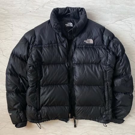 The North Face Puffer Jackets