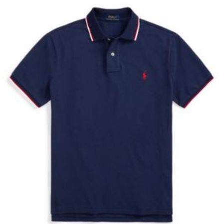 T-shirts Polo Ralph Lauren