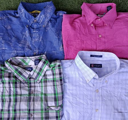 Chaps Shirts (2726)