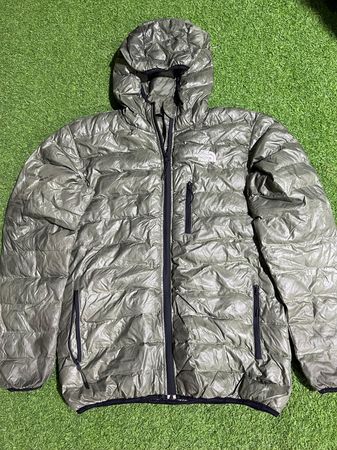 Giubbotti mix brand puffer