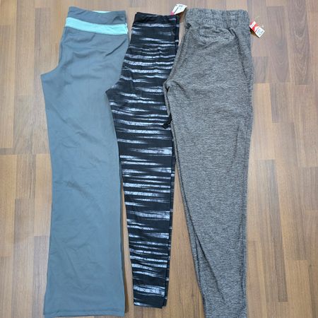 AV-0227 Champion Leggings und Hosen