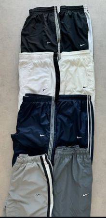Special Vintage Nike Trackpants