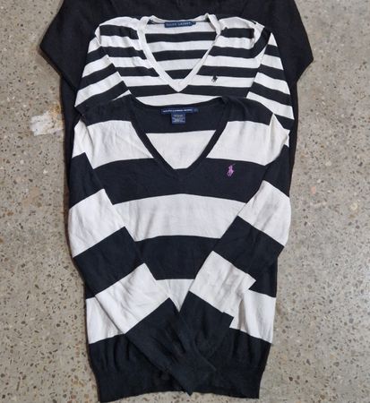 Ralhp Lauren sweater