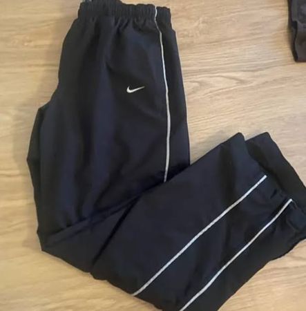 Calças de treino nike autênticas e premium