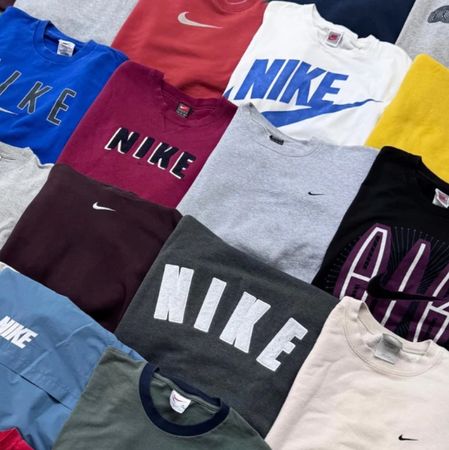 Vintage Nike T shirt