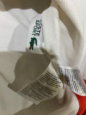 ラコステ Tシャツ ミックス