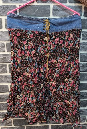 670 - Butterfly Babe Poly Skirts