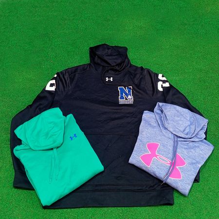 Under Armour Hoodie