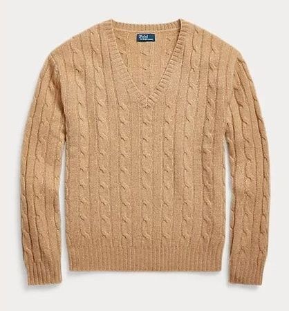 Premium Ralph Lauren sweater