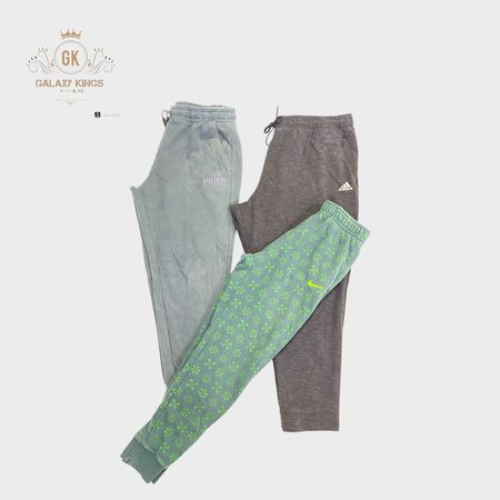 Mixed Branded Joggers