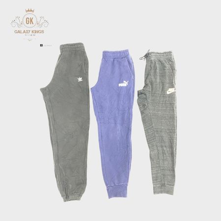 Mixed Branded Joggers