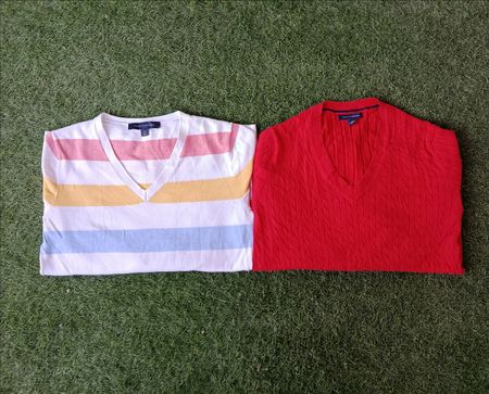 Pulls Tommy Hilfiger (20) pc "2736