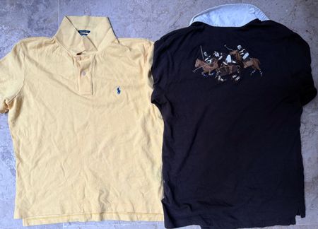 Ladies polo Tshirts 19 piece