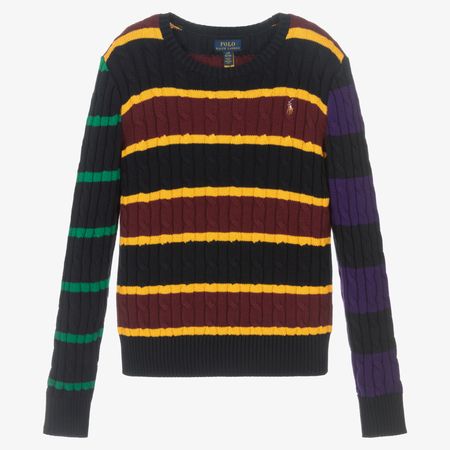 Pulls Ralph Lauren pour enfants