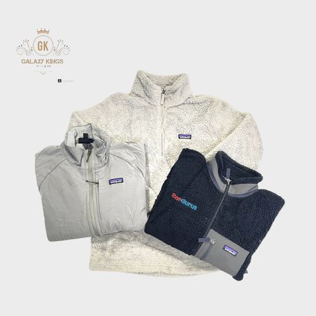 Patagonia Fleece