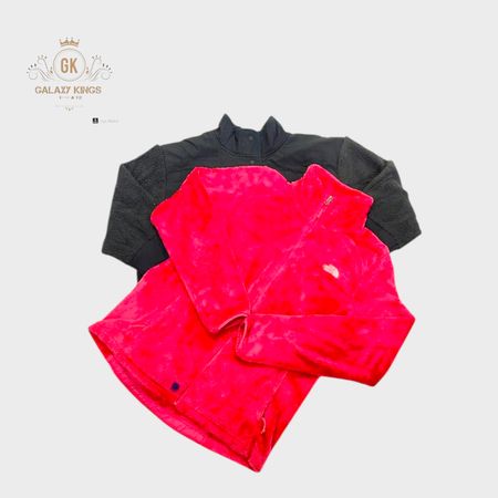 The North Face Fleece