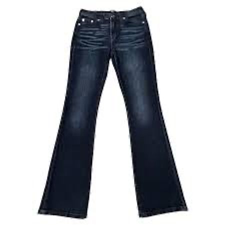 Missme, True Religion And Rock Revival Mixed Jeans