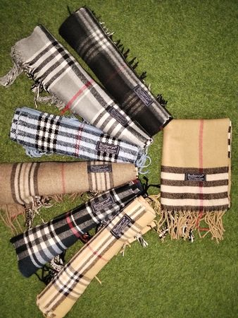 Burberry Schals