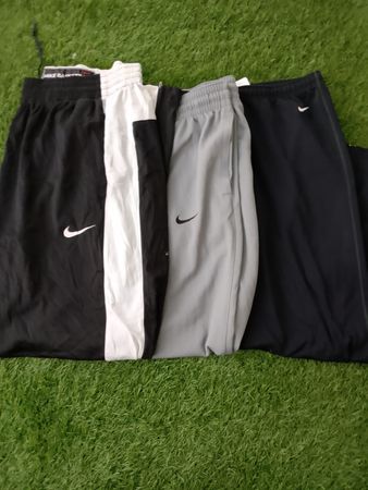 Nike Laufhose