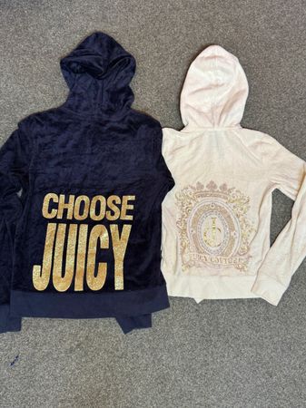 Juicy couture jacket