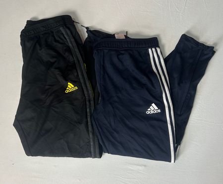 Adidas Track Pants  WR_0220