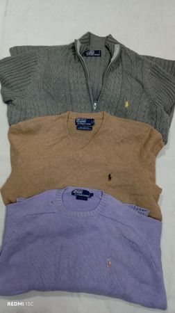 Ralph Lauren Sweater