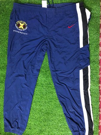 Nike Track Pants