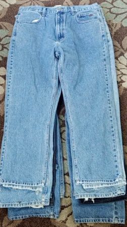 Harley Davidson jeans