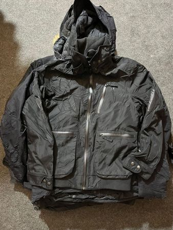 Tasc Performance Puffers