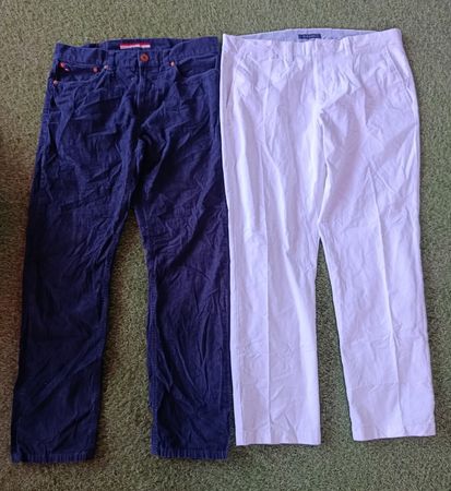 Tommy Hilfiger Pants 2741
