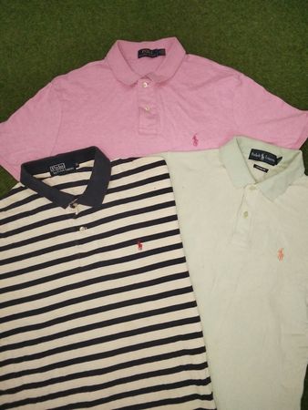 Premium polo ralph lauren T shirts